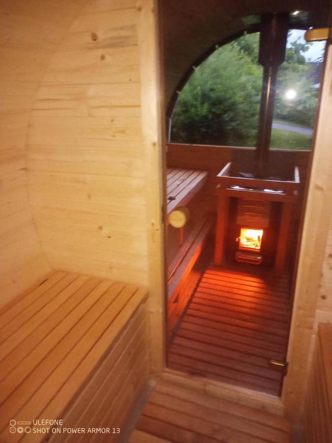 Gasthof Happe Harth Exterior photo
