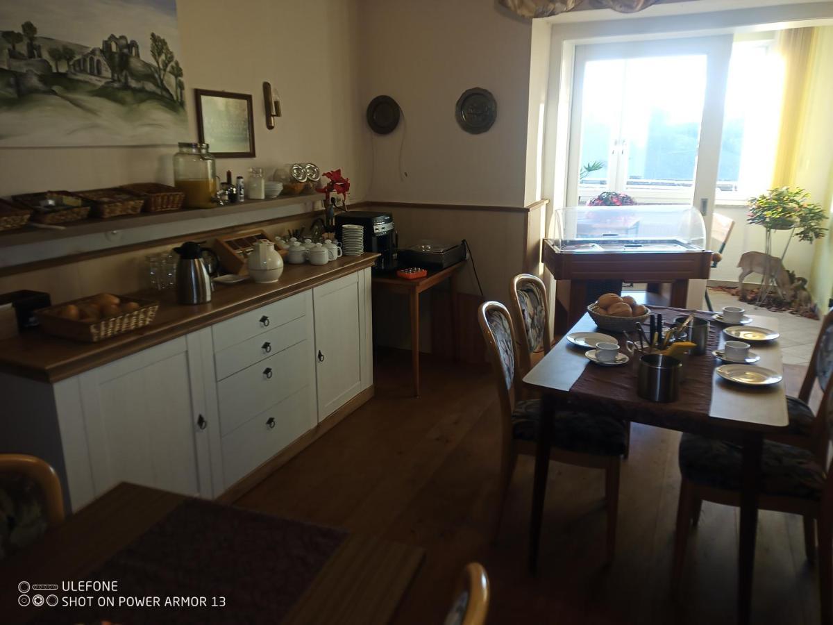 Gasthof Happe Harth Exterior photo
