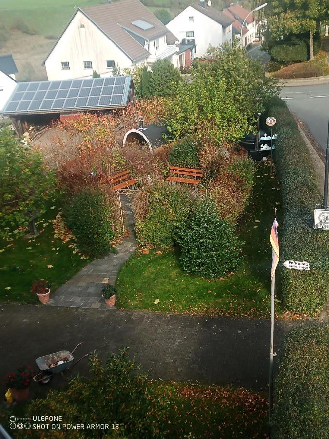 Gasthof Happe Harth Exterior photo